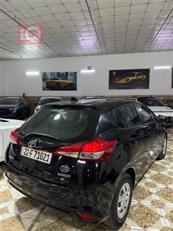 تويوتا يارس